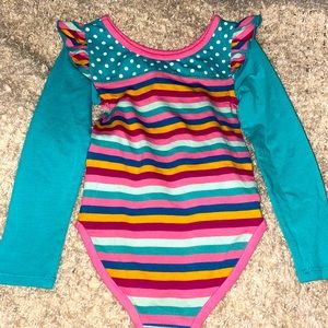 Matilda Jane gymnastics outfit